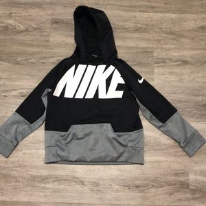 Boys Nike Hoodie